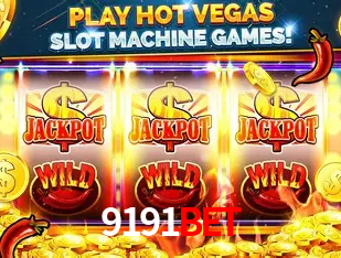 9191Bet App